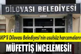dilpovası müfettiş