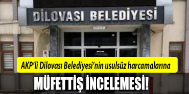 dilpovası müfettiş