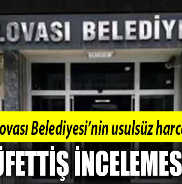 dilpovası müfettiş