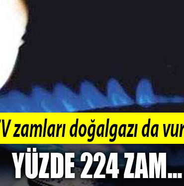 doğlagaz ötv