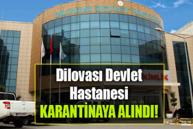 d,şovası devlet karantina