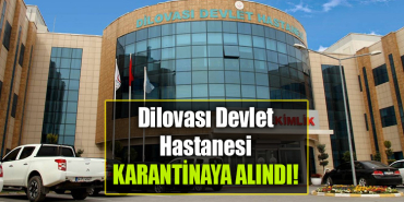 d,şovası devlet karantina