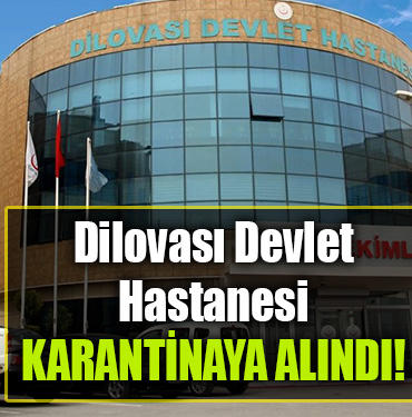 d,şovası devlet karantina