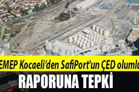 emep kocaeli safiport
