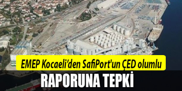 emep kocaeli safiport