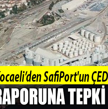 emep kocaeli safiport