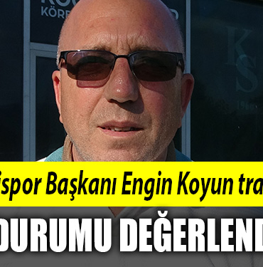 engin koyun kocaelispor