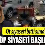 fatma kaplan hürriyet çöp