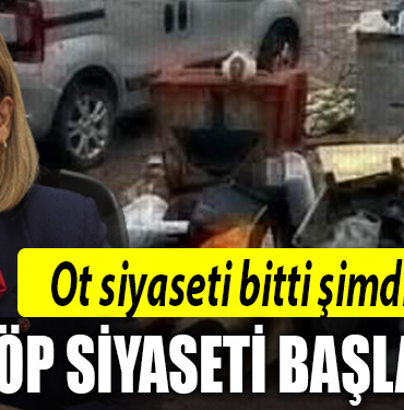 fatma kaplan hürriyet çöp