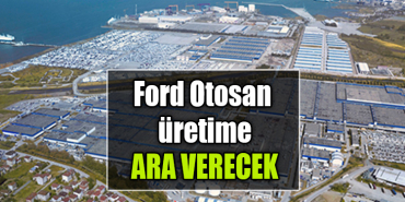ford otosan kocaeli