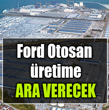 ford otosan kocaeli