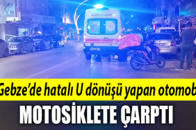 gebze hatalı