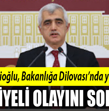 gergerlioğlu suriyeli