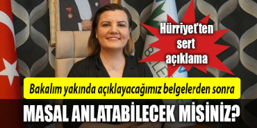 hürriyet