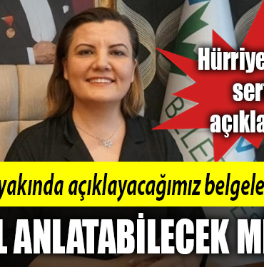 hürriyet