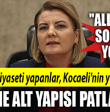 hürriyet izmitt