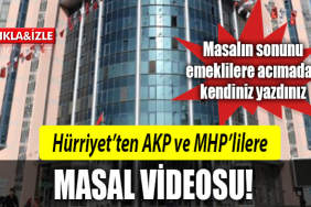 hürriyet masal