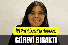iyi parti izmit