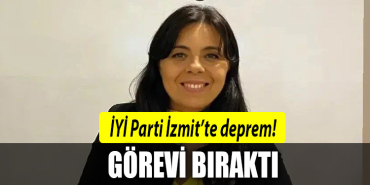 iyi parti izmit