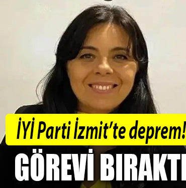 iyi parti izmit