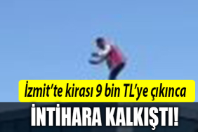izmit intihar