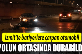 izmit kaza