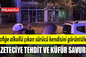 izmit tehdit