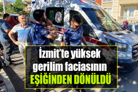 izmit yksek gerilim