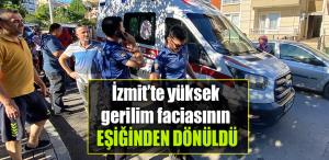 izmit yksek gerilim