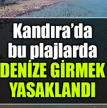 kandıra deniz