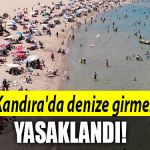 kandıra deniz