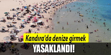 kandıra deniz