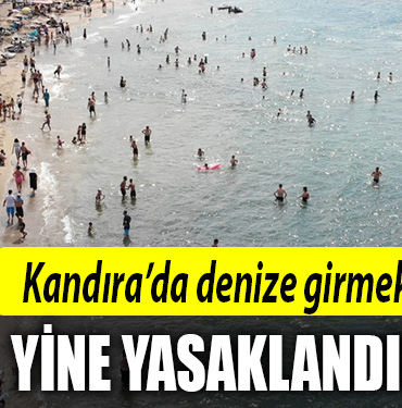 kandıra deniz