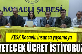 kesk kocaeli