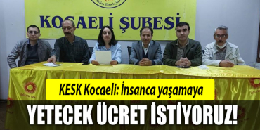 kesk kocaeli