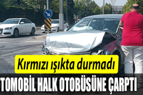 kırmızı