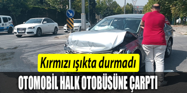 kırmızı