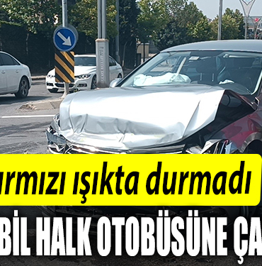kırmızı
