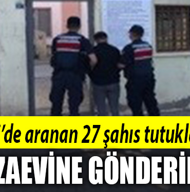 kocaeli aranan şahıslar