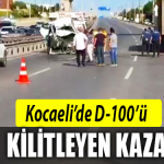 kocaeli d 100