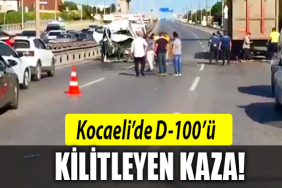 kocaeli d 100