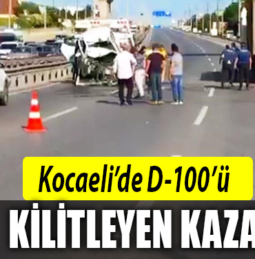 kocaeli d 100
