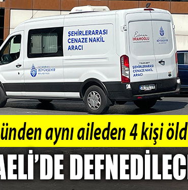 kocaeli defin
