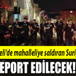 kocaeli deport