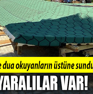 kocaeli dua