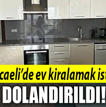 kocaeli ev kiralama