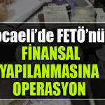 kocaeli fetö