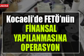 kocaeli fetö