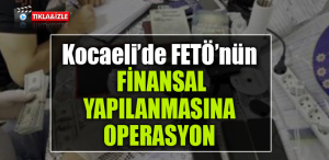 kocaeli fetö