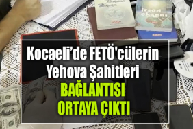 kocaeli fetöcü